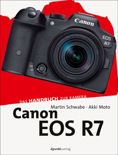 Canon EOS R7 + 18-150mm f3.5-6.3 IS STM - Foto Erhardt